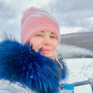 Meet your Posher, Арина